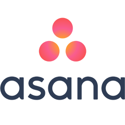 Icon for Asana