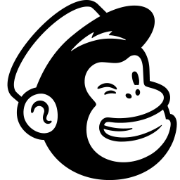 Icon for MailChimp