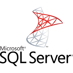 Icon for Microsoft SQL Server