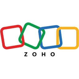 Icon for Zoho